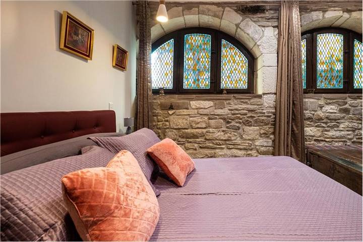 Location de vacances pour 4 personnes, avec jardin, animaux acceptés à Monestiés - 4