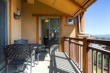 Vacation Apartment for 12 Guests in Park City UT, Utah, Picture 3