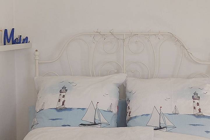 Bauernhof für 2 Personen, mit Garten in Altes Land Stade - 3