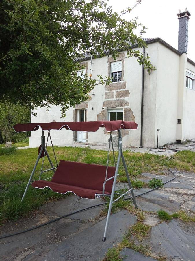 Alojamiento y desayuno para 8 personas, con jardín además de vistas y piscina para niños, Familias con niños - 1