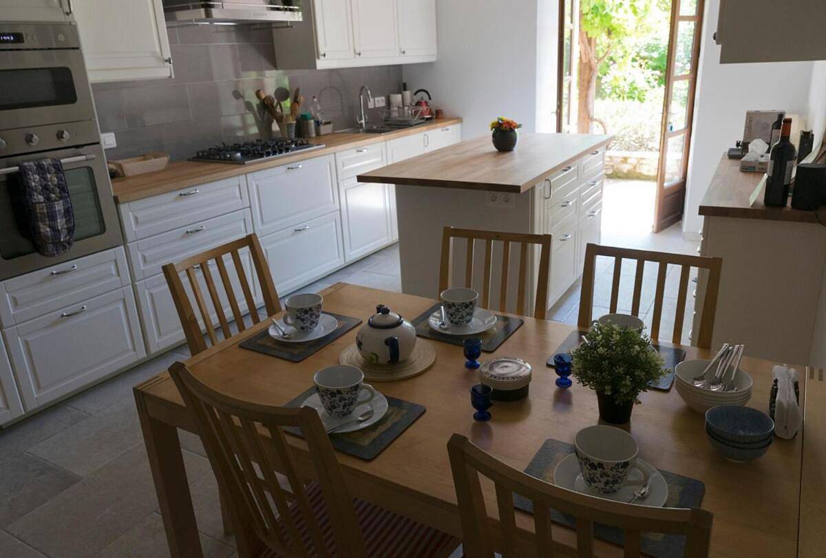 Holiday Home in Vieux, Région d'Albi
