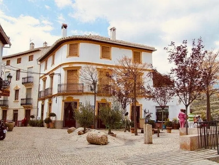 Ferienwohnung für 3 Personen, mit Terrasse - 1