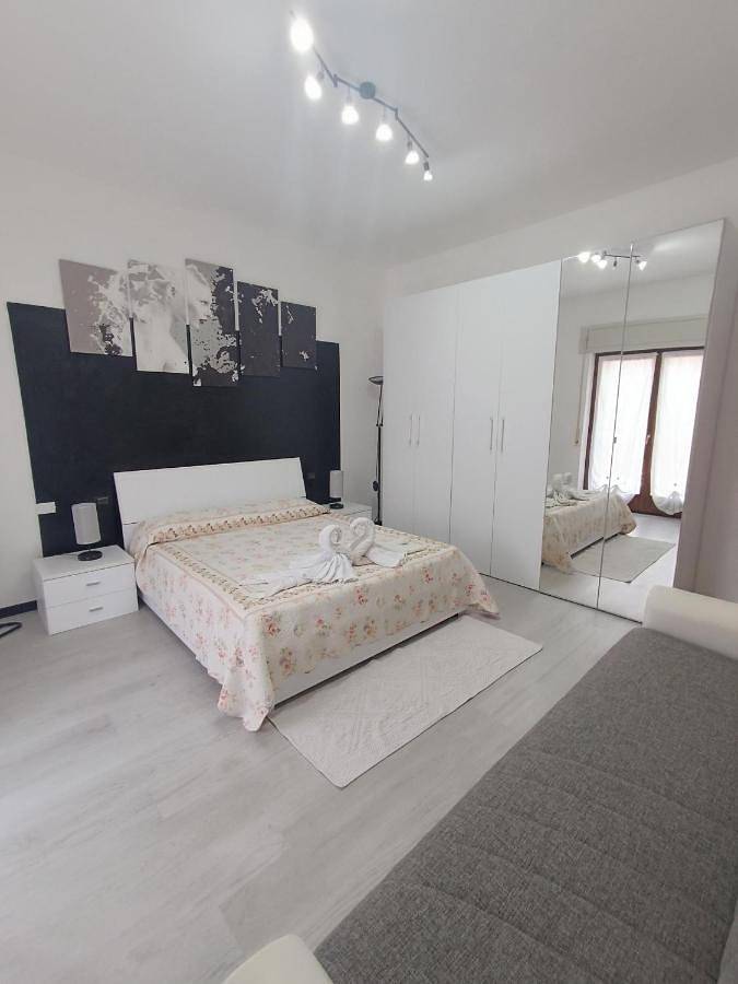 Ganze Wohnung, Casa Vinci in Sona, Gardasee-Berge