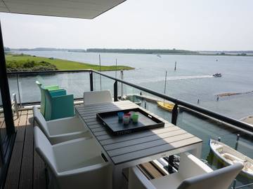 Vacation Rental for 4 Guests in Kamperland, Zeeland Coast, Picture 3