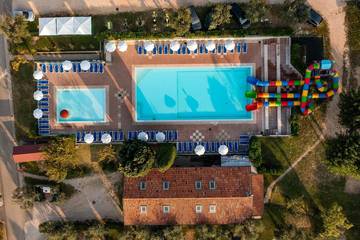 Ferienhaus für 5 Personen in Moniga del Garda, Gardasee-Berge, Bild 1