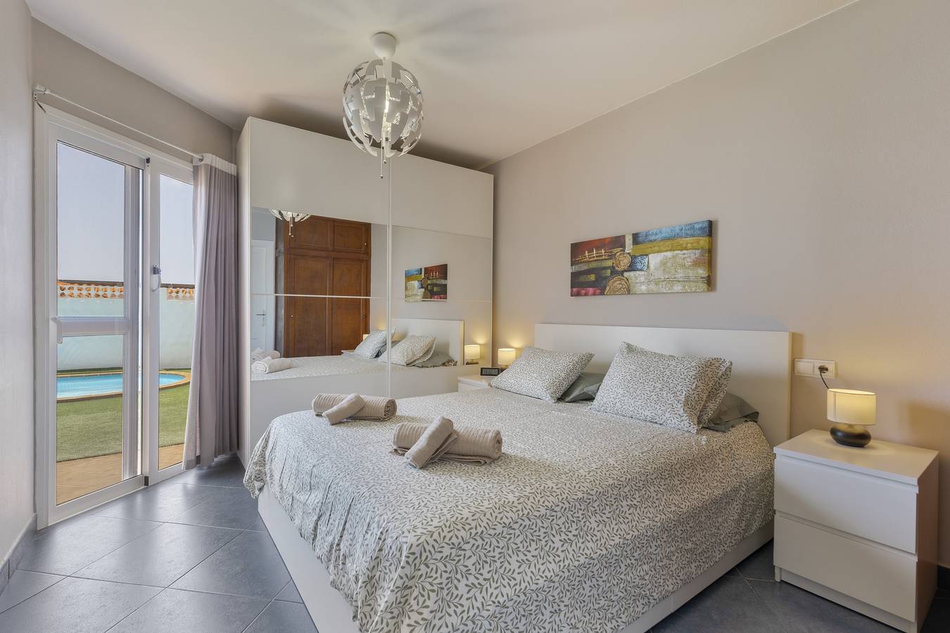 Vakantiehuis 'Betta' met privézwembad, tuin en Wi-Fi, foto 8