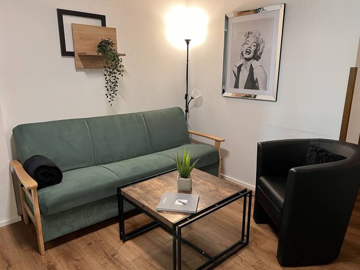 Ferienwohnung für 3 Personen in Heiligenblut - 3