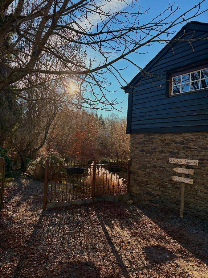 Location de vacances pour 4 personnes, avec terrasse dans Tavigny - 3