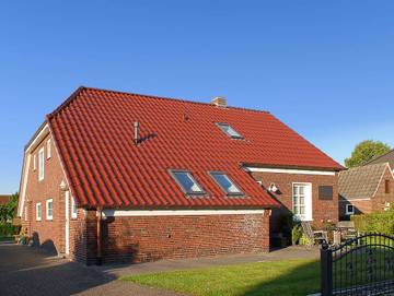 Ferienwohnung für 2 Personen in Werdum, Südliche Nordseeküste, Bild 3
