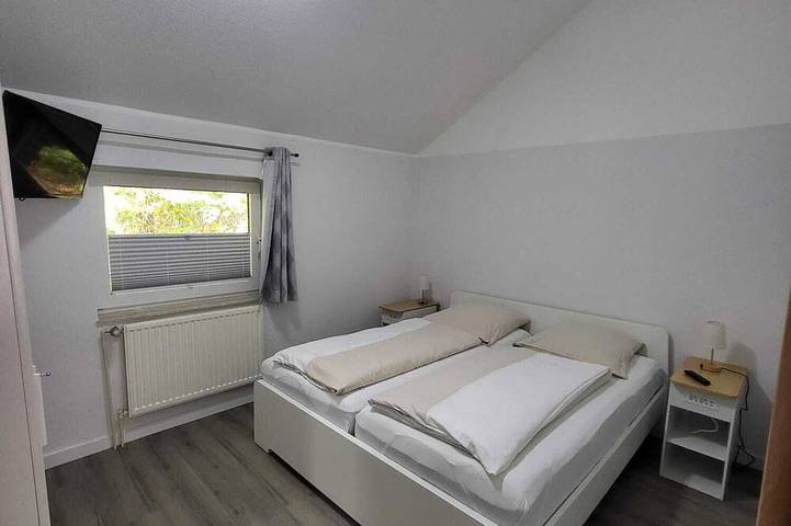 Ferienhaus für 4 Personen in Papenburg - 2