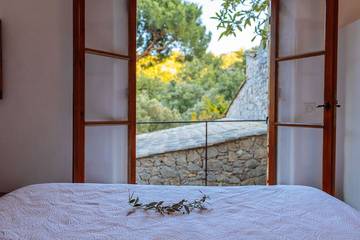 Villa pour 12 Personnes dans Ramatuelle, Région de Draguignan, Photo 3