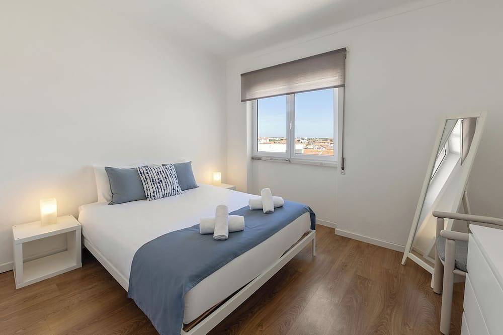 Ganze Wohnung, Baleal Balcony - Sea & Beach view in Baleal, Leiria District