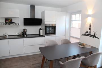 Ferienwohnung für 4 Personen in Greetsiel, Krummhörn, Bild 4