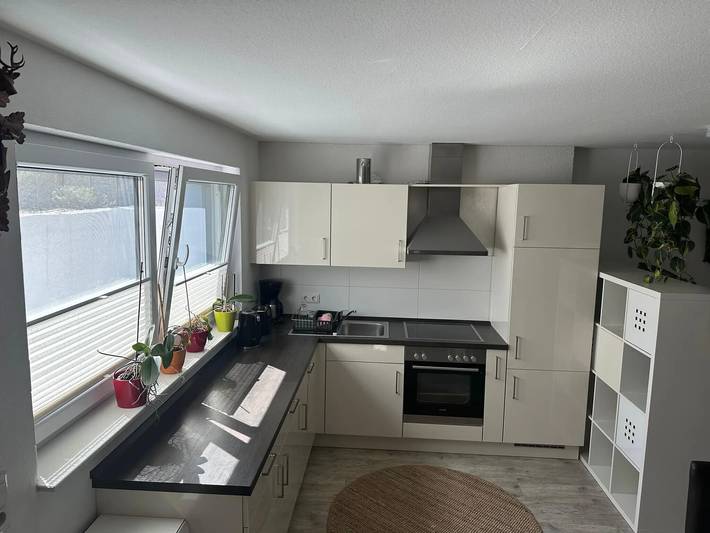 Hel lägenhet, Apartment for Relaxation in Appenweier, Central Black Forest