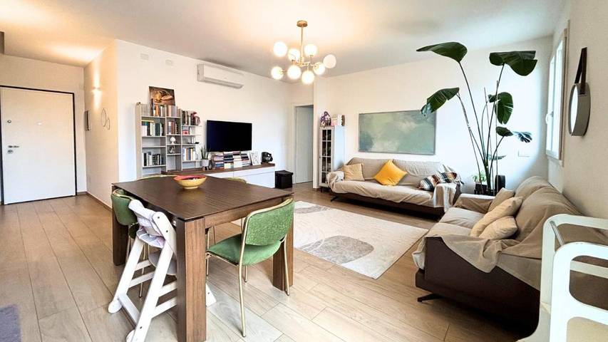 Apartamento de vacaciones para 4 personas, con terraza - 1