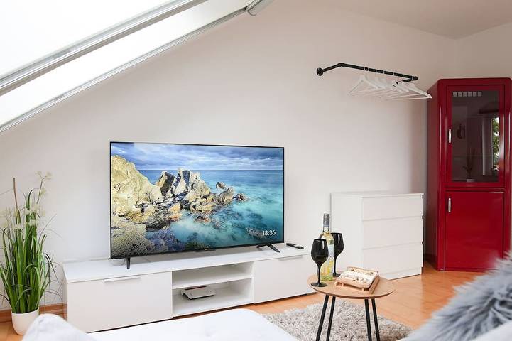 Ferienwohnung für 6 Personen - 1