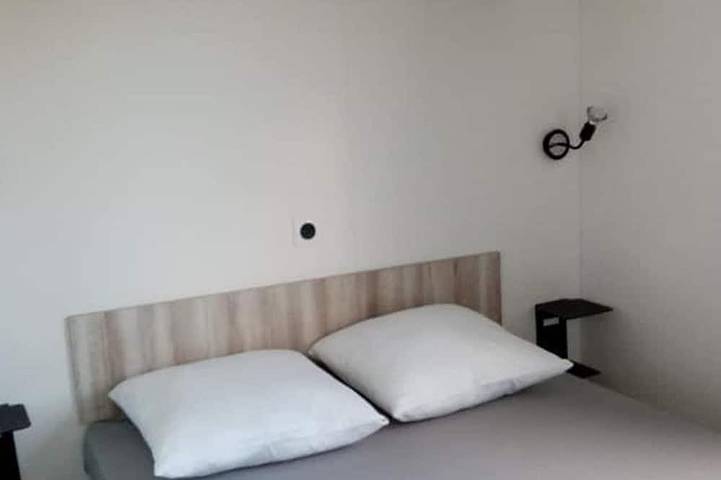 Mobil home pour 6 personnes à Tréguennec - 3