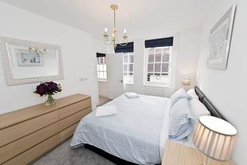 Apartment for 6 People in Stratford upon Avon, Heart of England, Photo 3