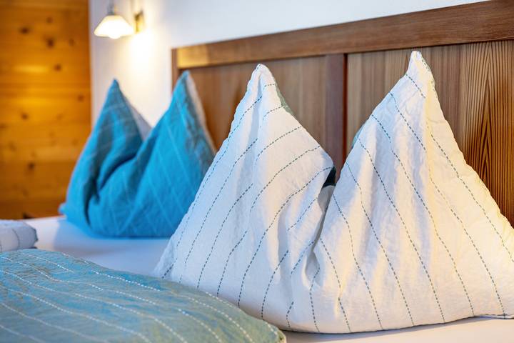 Hel lägenhet, Apartment 'Lechnerhof 1' with Mountain View, Shared Garden and Wi-Fi in Braies sjö, Prags