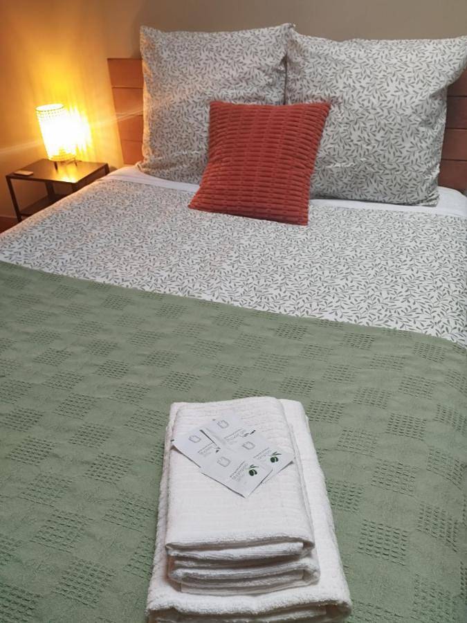 Hostal para 4 personas, con terraza en Baztán