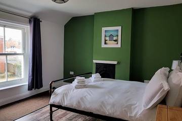 Cottage for 4 People in Sheringham, Norfolk, Photo 1