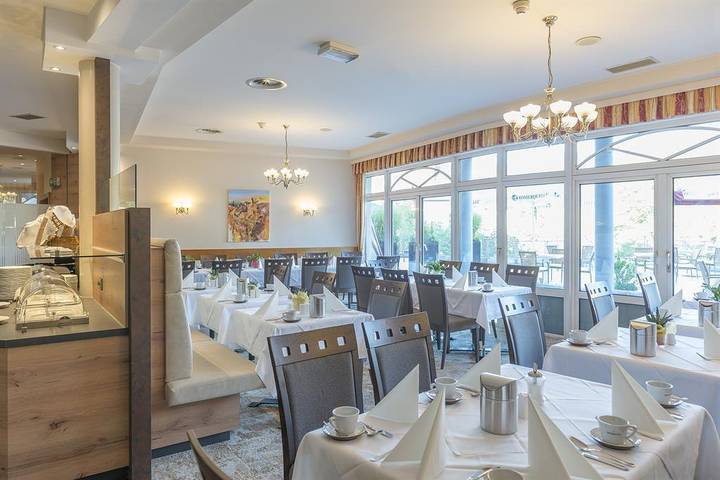 Hotel für 2 Personen, mit Sauna und Ausblick sowie Terrasse, mit Haustier in Hochsteiermark - 3