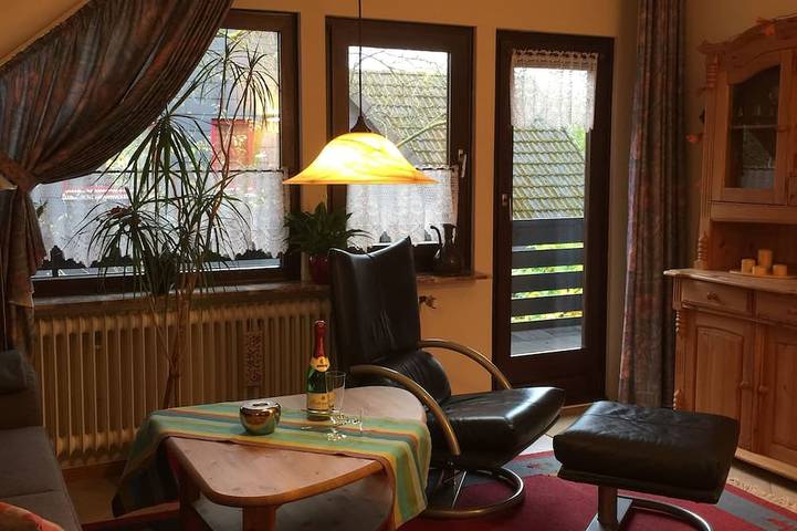 Ganze Wohnung, Ferienwohnung in Bad Zwischenahn, Ammerland