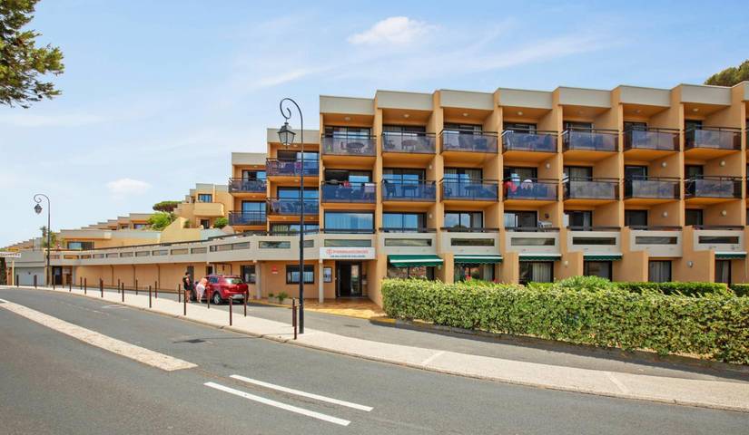 Gîte pour 4 personnes, avec piscine, animaux acceptés dans Plage De La Balette Collioure