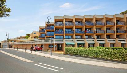 Gîte pour 4 personnes, avec piscine, animaux acceptés dans Plage De La Balette Collioure