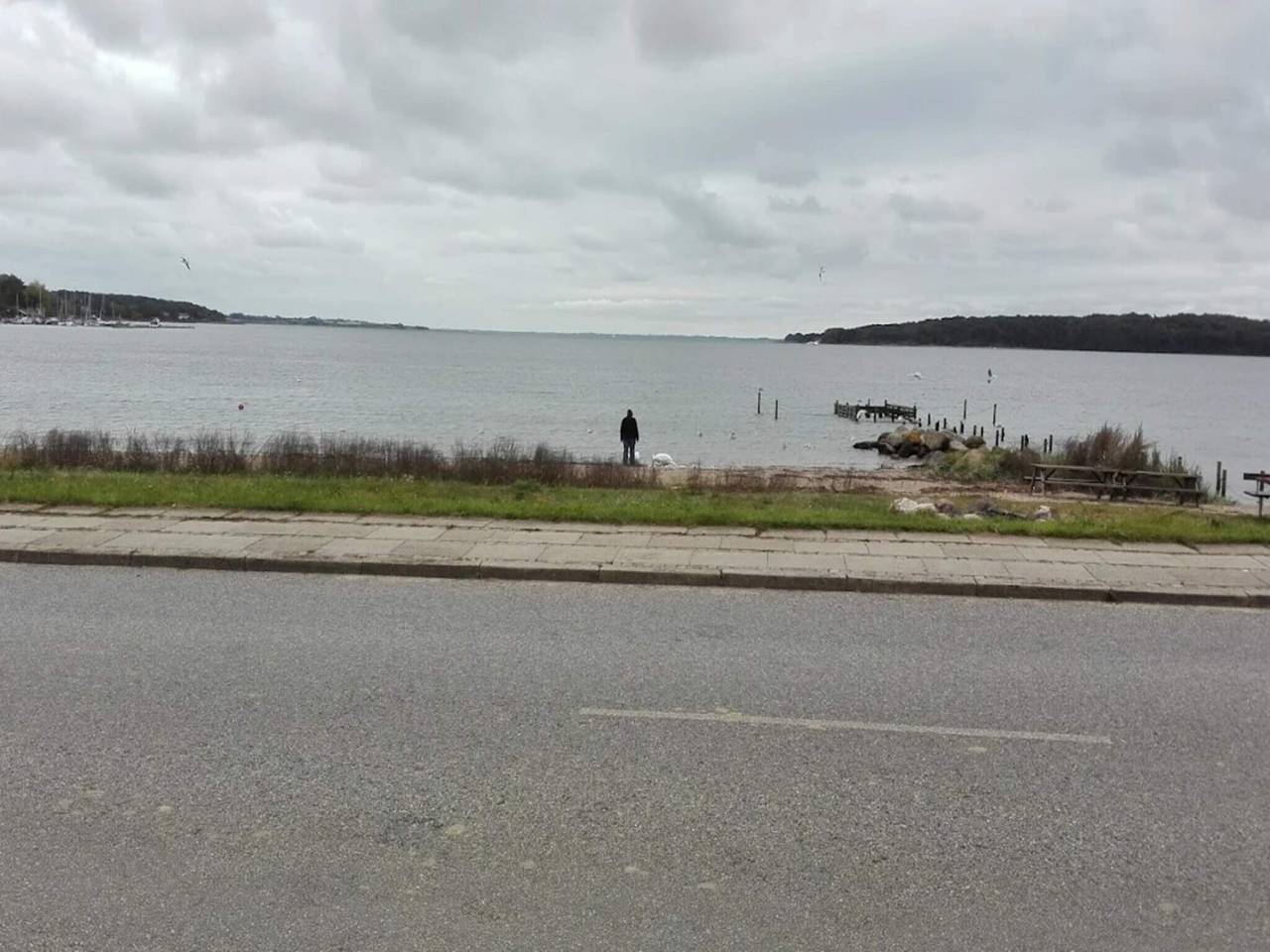 6 Personen Ferienhaus in Haderslev-By Traum in Diernæs, Hadersleben