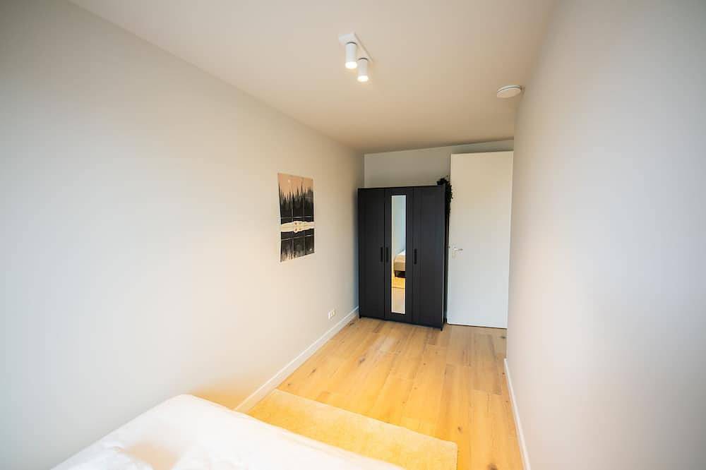 Contemporary Stylish 3Bdr Apartment  Pka in Rotterdam, South Holland