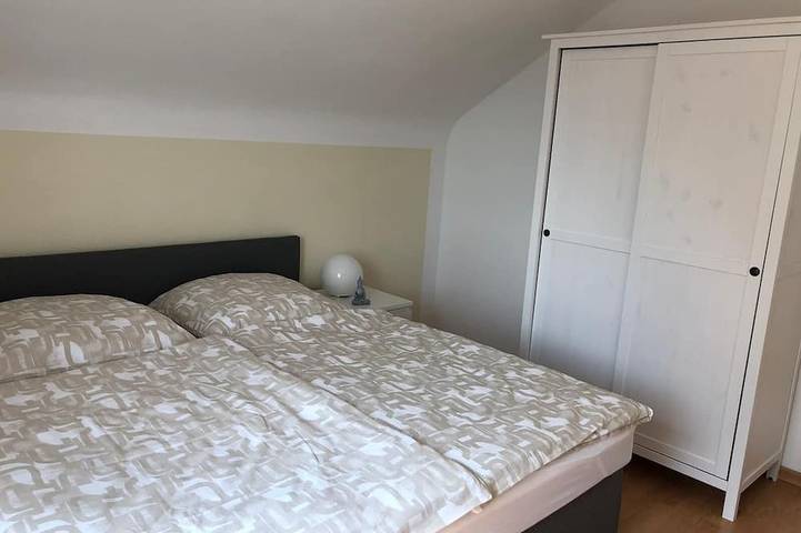 Appartement entier, Nouvel appartement de vacances / installateur Matthies in Kürten, Arrondissement de Rhin-Berg