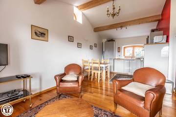 Gîte pour 4 Personnes dans Saint-Germain-Lembron, Région de Besse-et-Saint-Anastaise, Photo 4