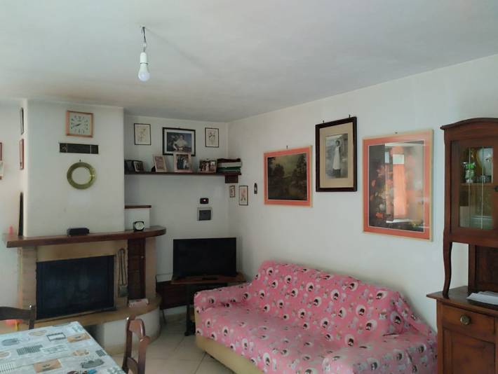 Appartamento vacanze per 5 persone - 1