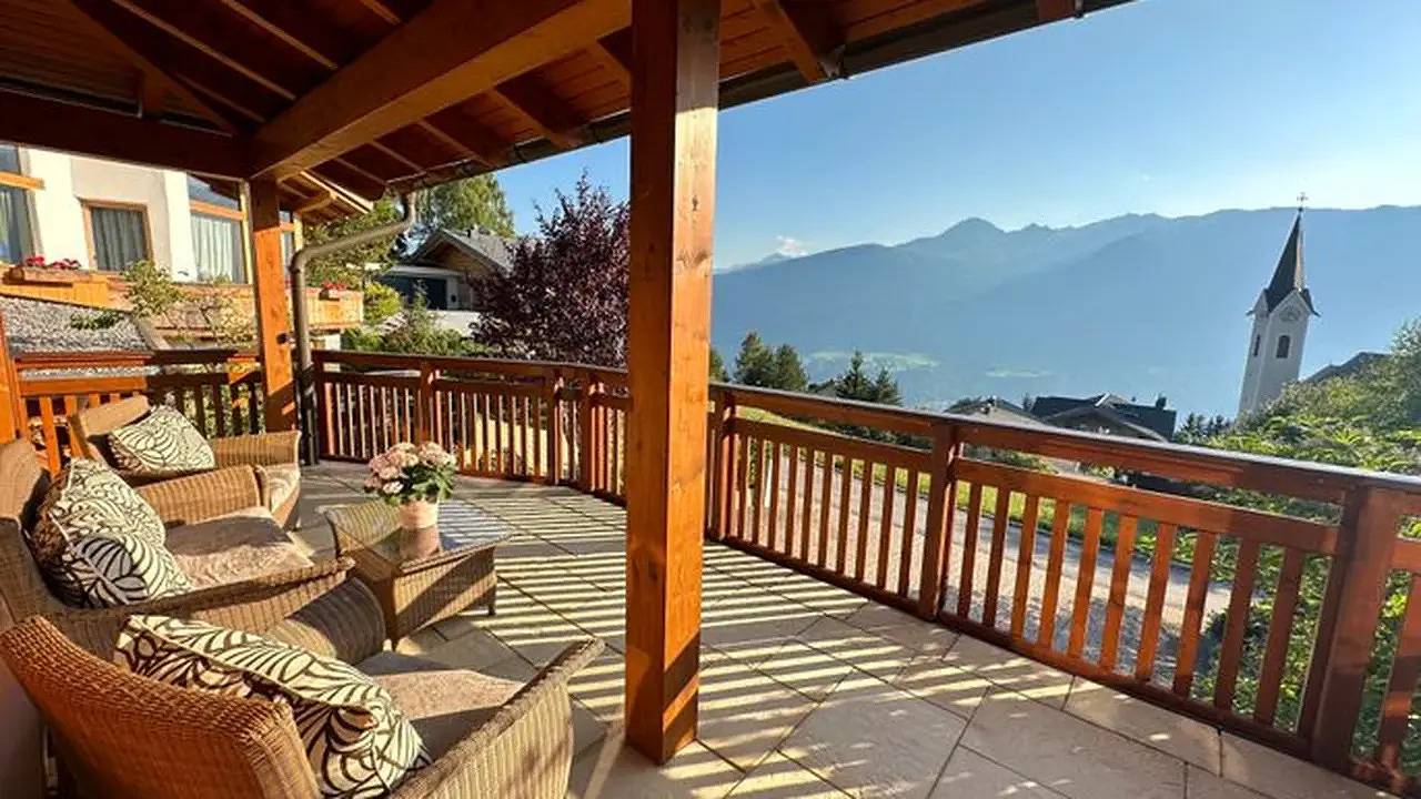 Ferienhaus für 5 Personen (80 m²) in Reith bei Seefeld in Reith bei Seefeld, Innsbruck Land