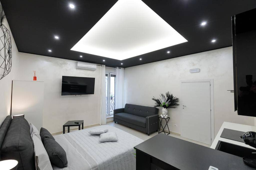 Suite16 & spa in Lido bella Venezia, Barletta