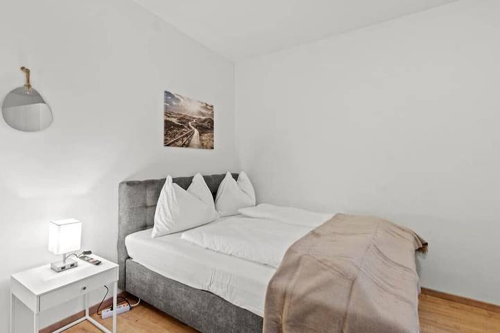 Ganze Wohnung, Farawayhomes Studio Mürzzuschlag #4 in Hochsteiermark