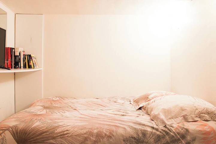 Appartamento intero, Appartamenti Hostnfly - Stupendo appartamento nel quartiere Batignolles in Parigi, Ile-de-France