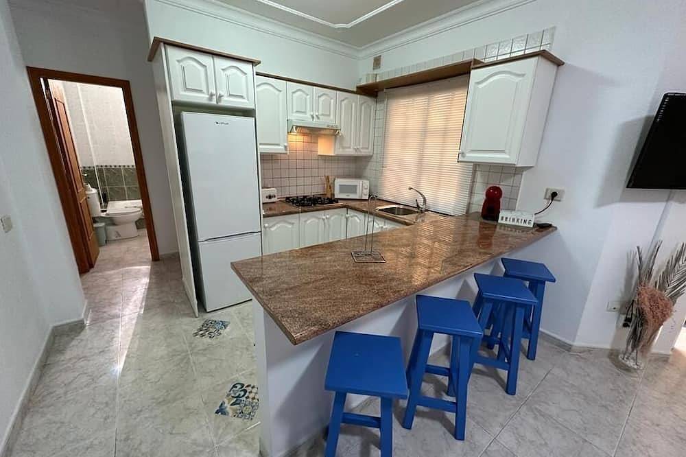Ganze Wohnung, Oceanicjaca un Lugar Ideal Para Desconectar al Lado del mar in La Jaca, Arico