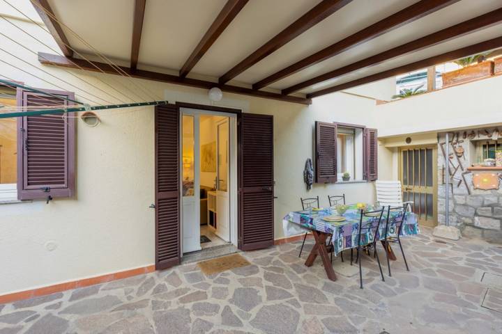 Ferienwohnung für 6 Personen in Pomonte - 4