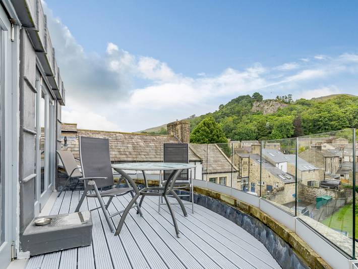 Cottage for 4 people in Settle