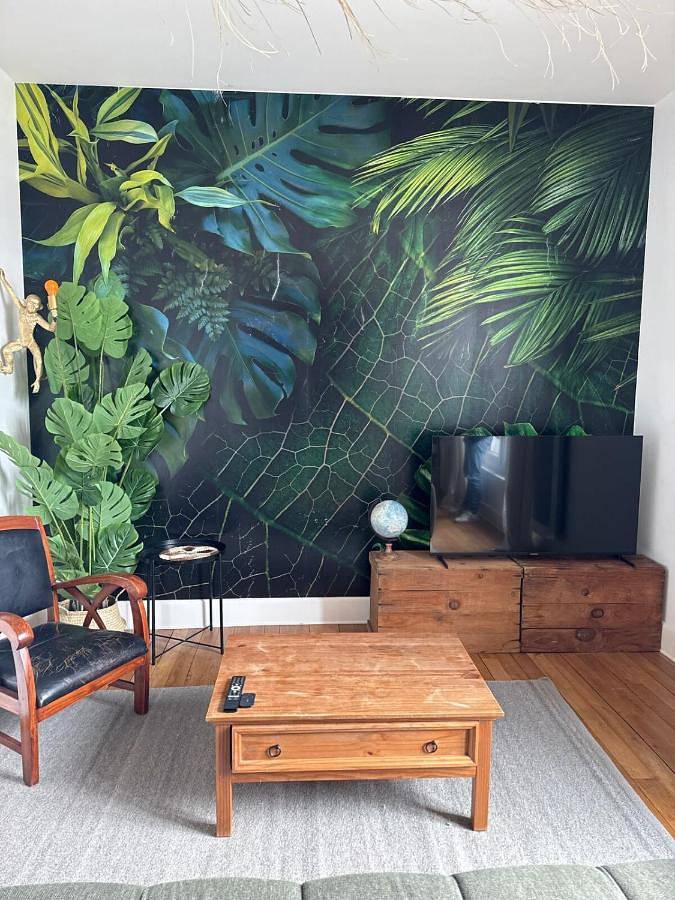 Gîte pour 4 personnes à Soissons - 3