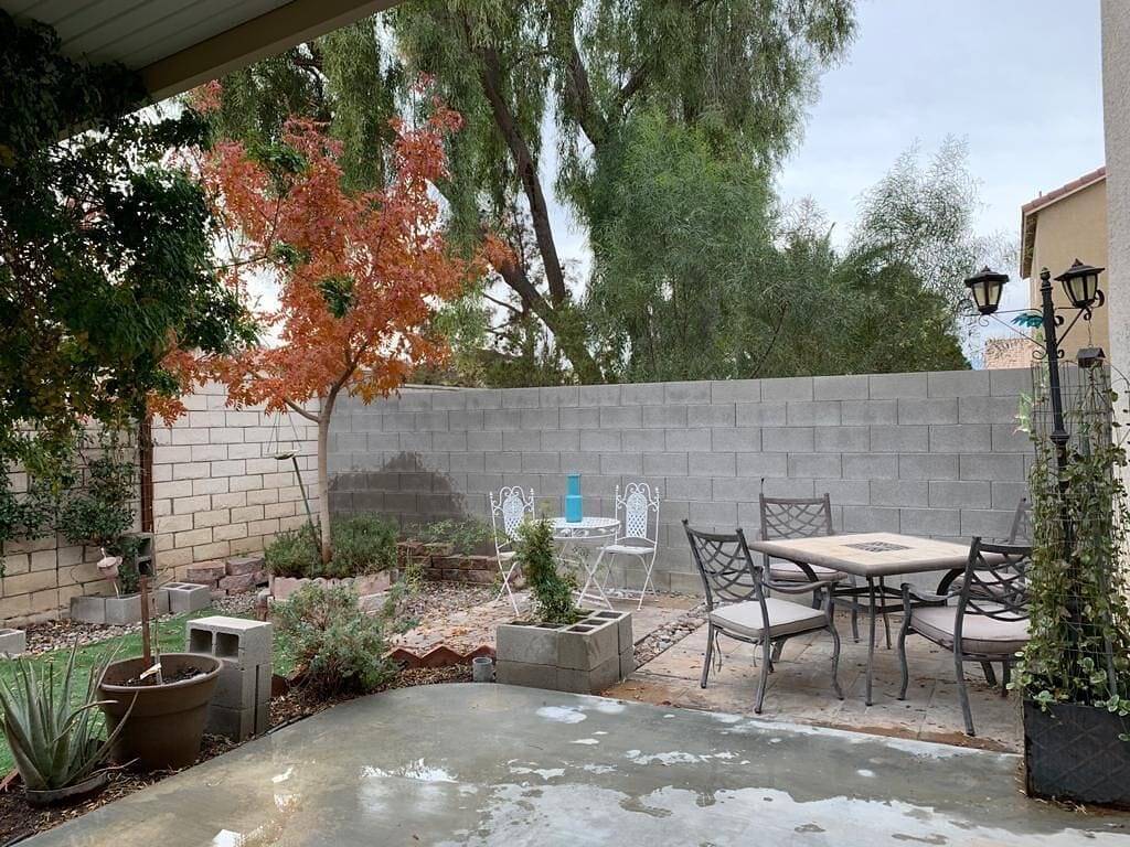 Beautiful family vacation home in North Las Vegas, Nevada