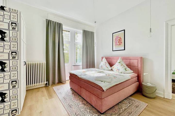 Ganze Wohnung, Velbert Ferienwohnung für 8P in Langenberg (Velbert), Velbert