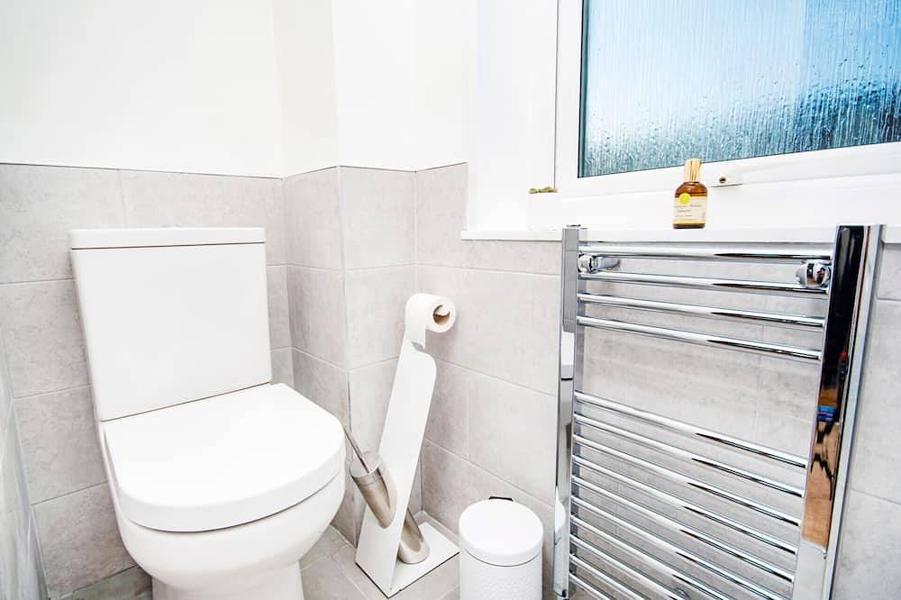 Centre Ville ★ Parking Gratuit ★ Maison 2 Chambres ★ Moderne in York, Yorkshire and the Humber