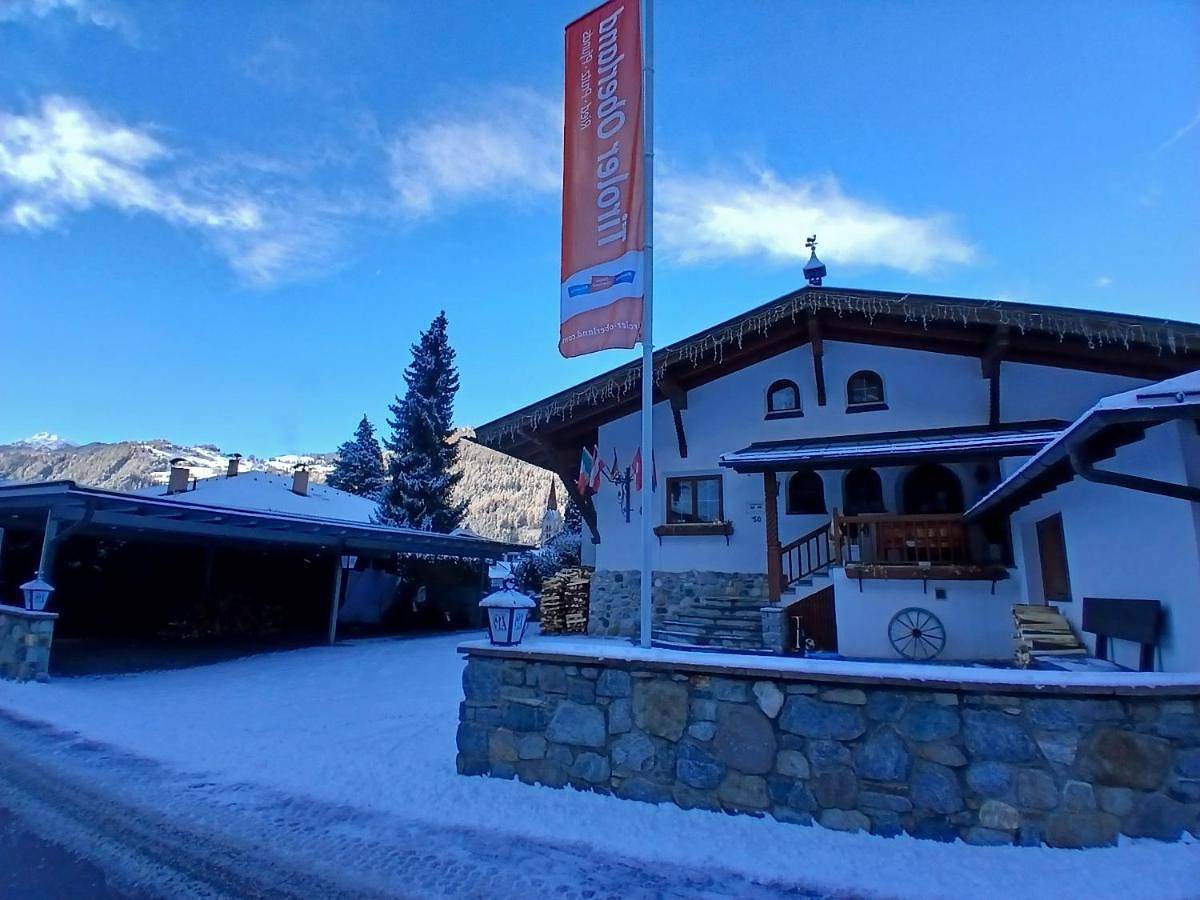 Geheel appartement, Basecamp-Ried in Glockturmkamm, Ried im Oberinntal