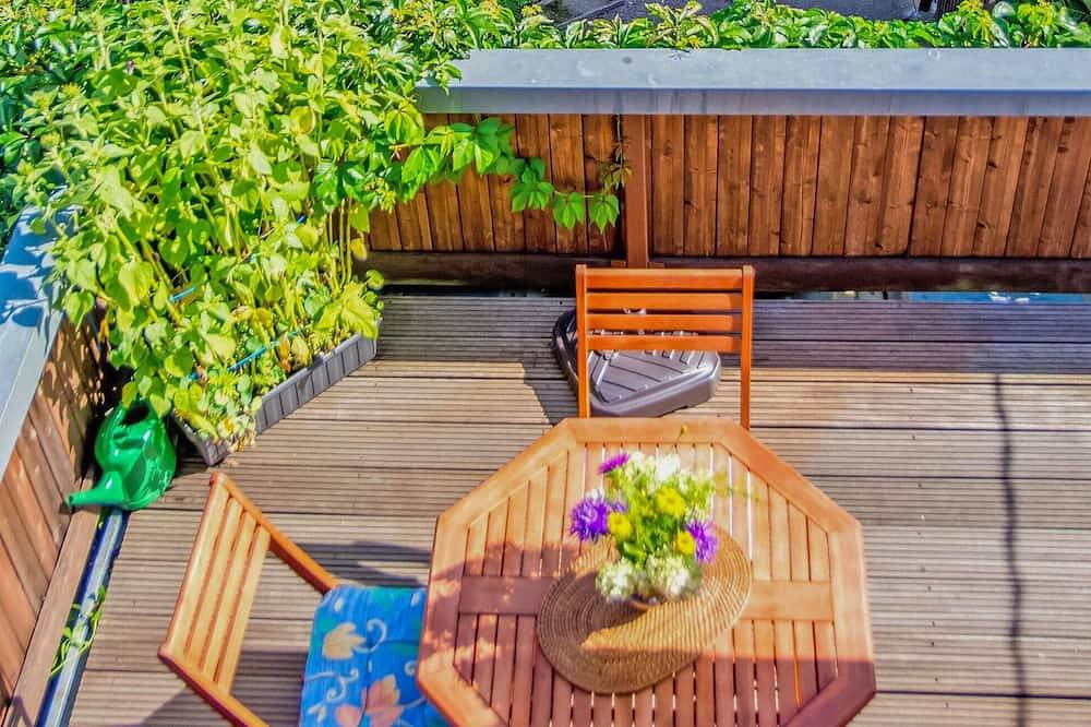 Ganze Wohnung, Ferienwohnung Friedrichroda in Friedrichroda, Rennsteig