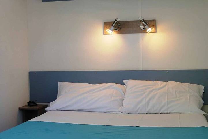 Camping für 5 Personen im Salento - 3