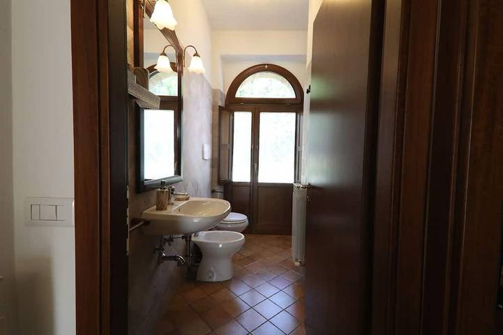 Vacation home \"The Old Boat\" in Monteprandone, Riviera delle Palme