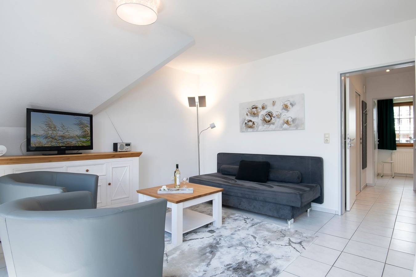 Ferienwohnung in Scharbeutz für 4 Personen in Scharbeutz